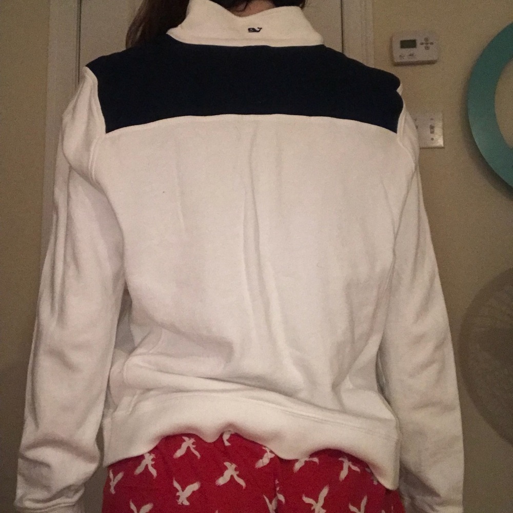 Vineyard Vines Quarter Zip